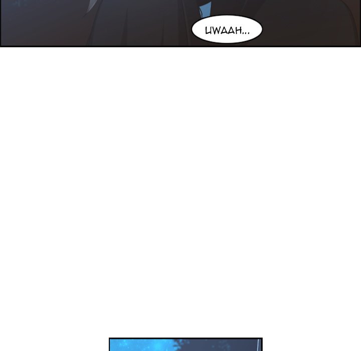 Go Away Mr Demon chapter 100 page 5