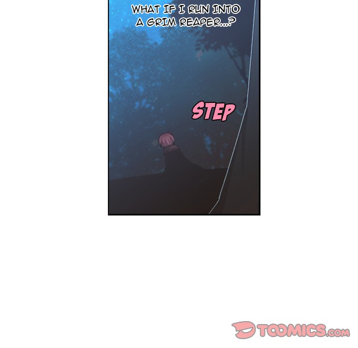 Go Away Mr Demon chapter 100 page 6
