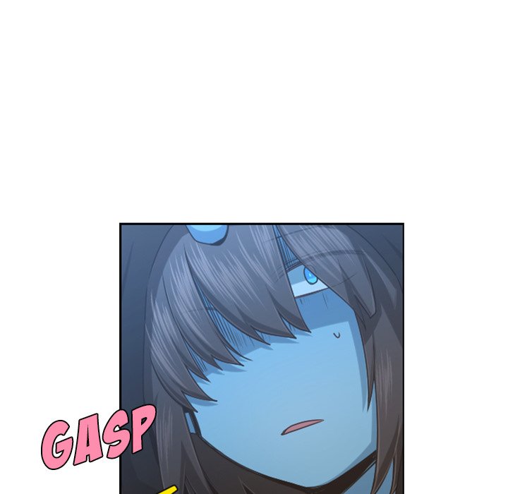 Go Away Mr Demon chapter 100 page 7