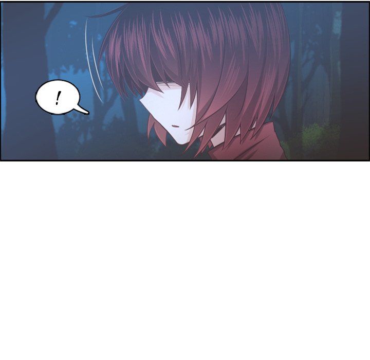 Go Away Mr Demon chapter 100 page 9