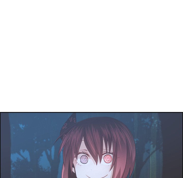 Go Away Mr Demon chapter 100 page 11