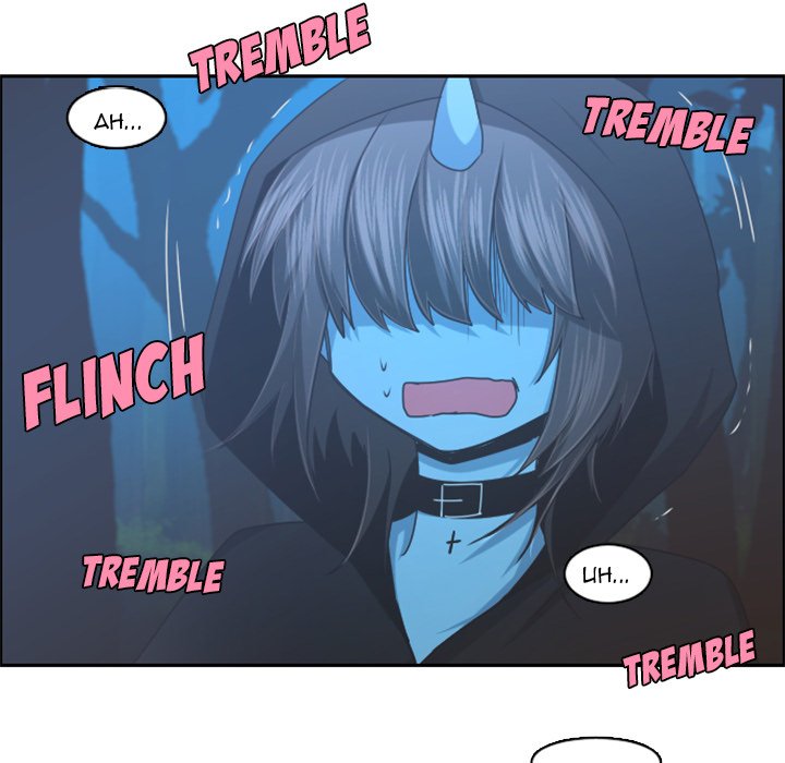 Go Away Mr Demon chapter 100 page 13
