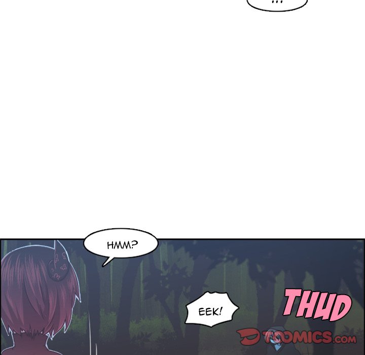 Go Away Mr Demon chapter 100 page 14