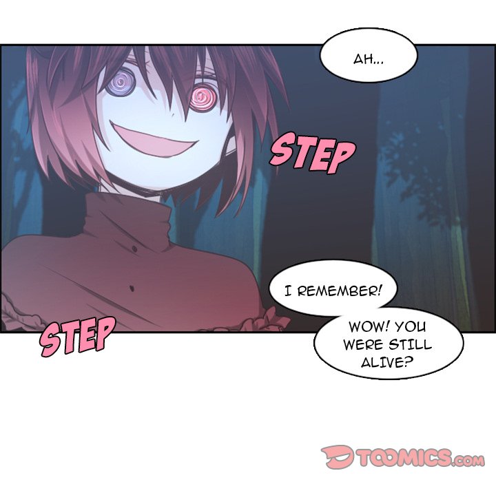 Go Away Mr Demon chapter 100 page 16
