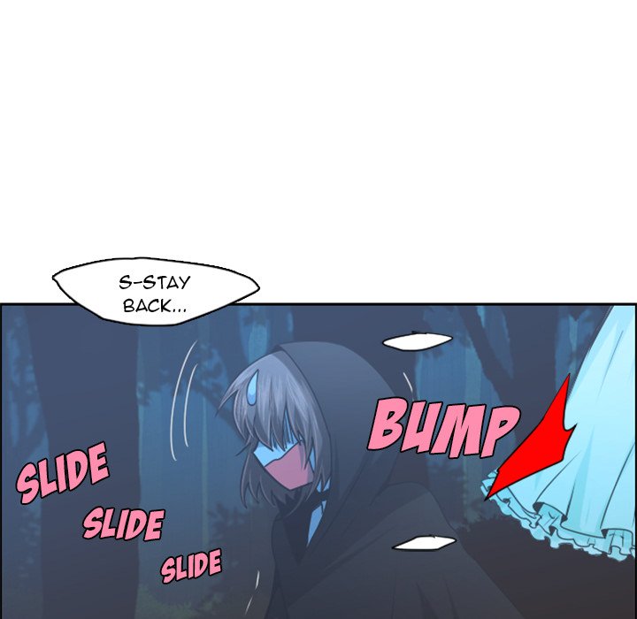 Go Away Mr Demon chapter 100 page 17