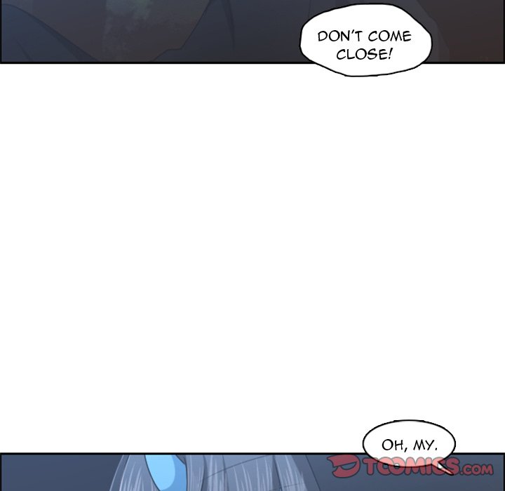 Go Away Mr Demon chapter 100 page 18