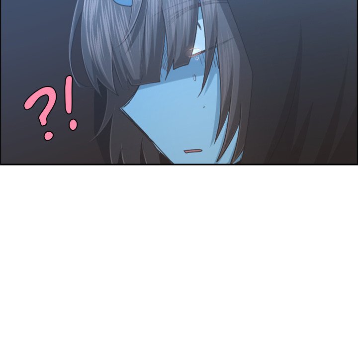 Go Away Mr Demon chapter 100 page 19