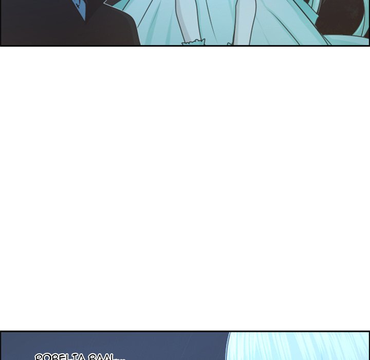 Go Away Mr Demon chapter 100 page 21