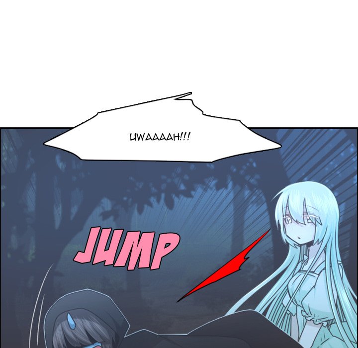 Go Away Mr Demon chapter 100 page 23