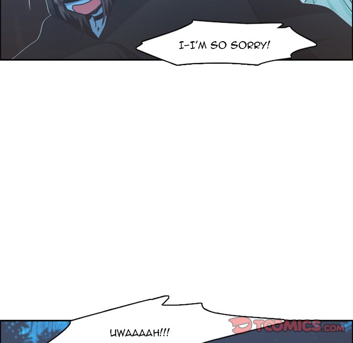 Go Away Mr Demon chapter 100 page 24