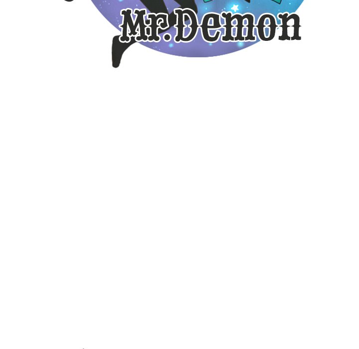 Go Away Mr Demon chapter 100 page 27