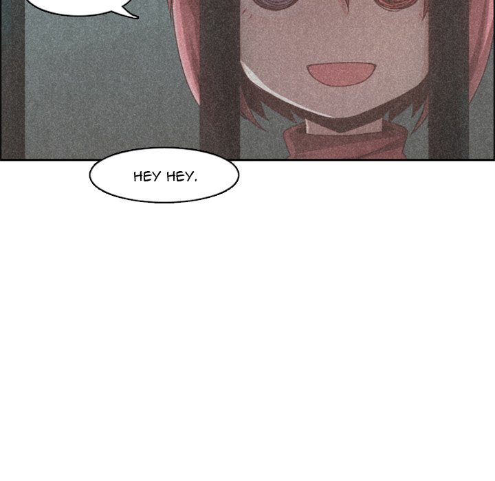 Go Away Mr Demon chapter 100 page 31