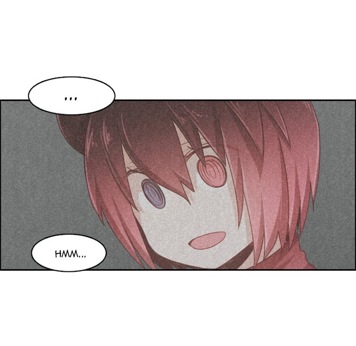 Go Away Mr Demon chapter 100 page 33