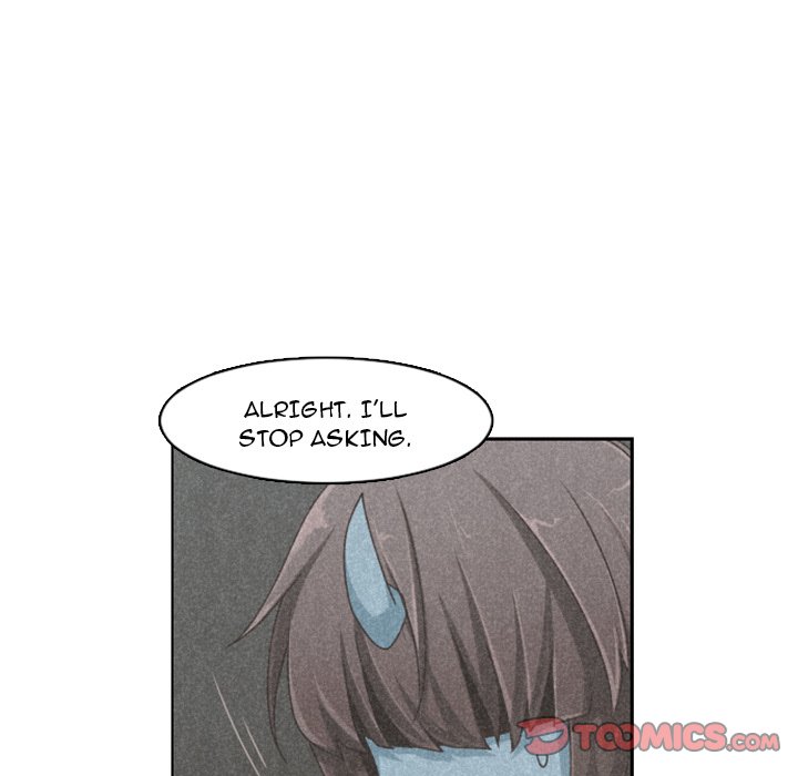 Go Away Mr Demon chapter 100 page 34