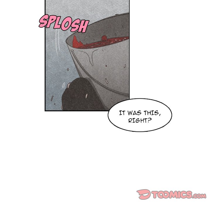 Go Away Mr Demon chapter 100 page 36