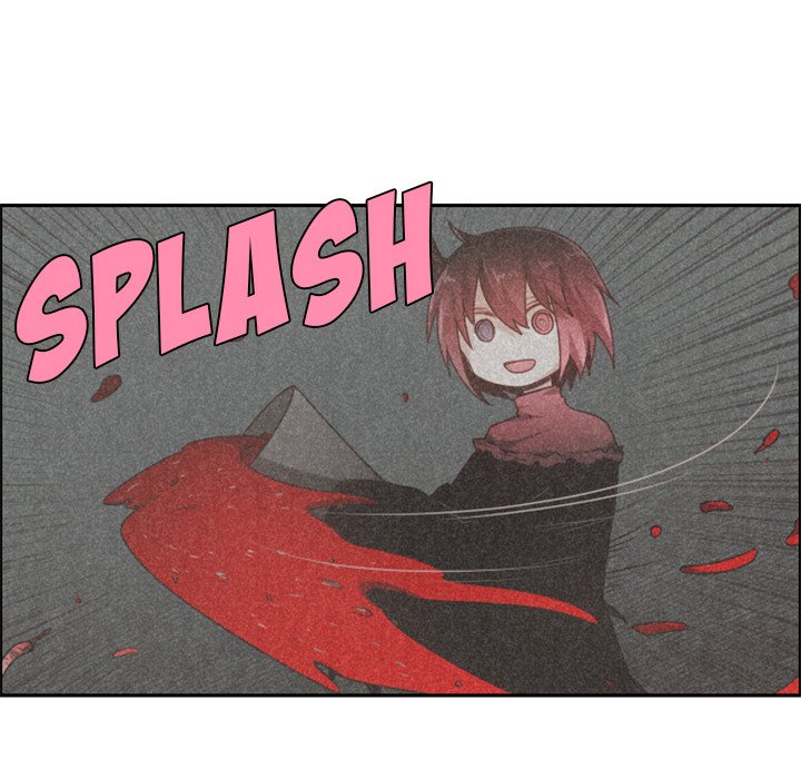 Go Away Mr Demon chapter 100 page 37