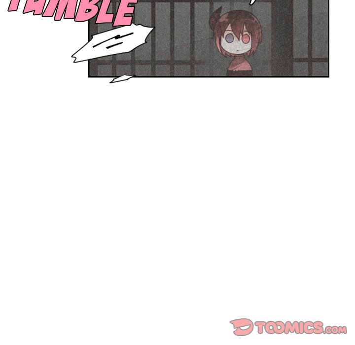 Go Away Mr Demon chapter 100 page 40