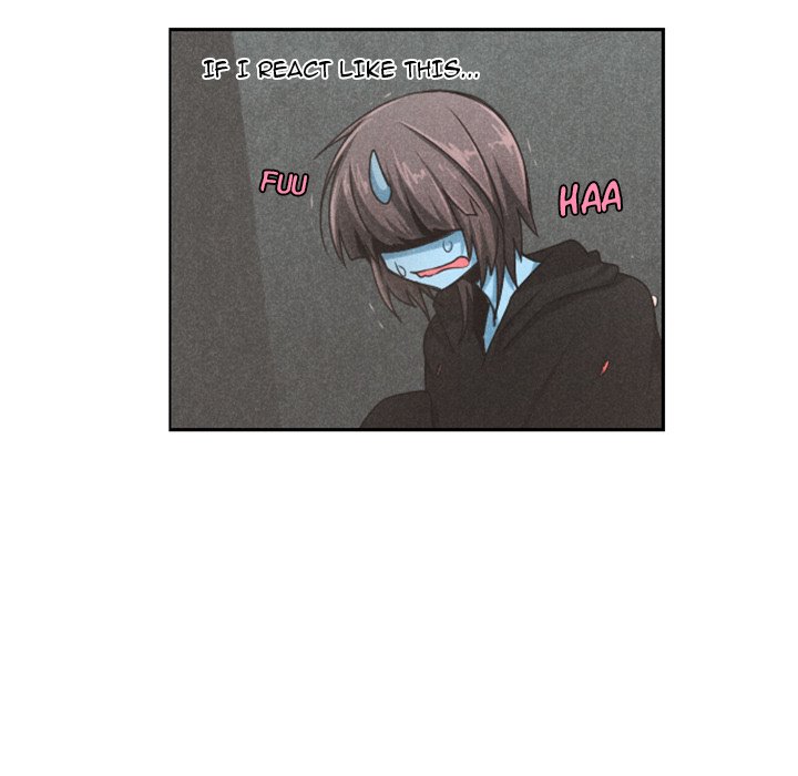 Go Away Mr Demon chapter 100 page 41