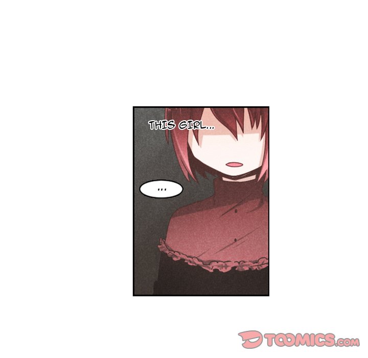 Go Away Mr Demon chapter 100 page 42