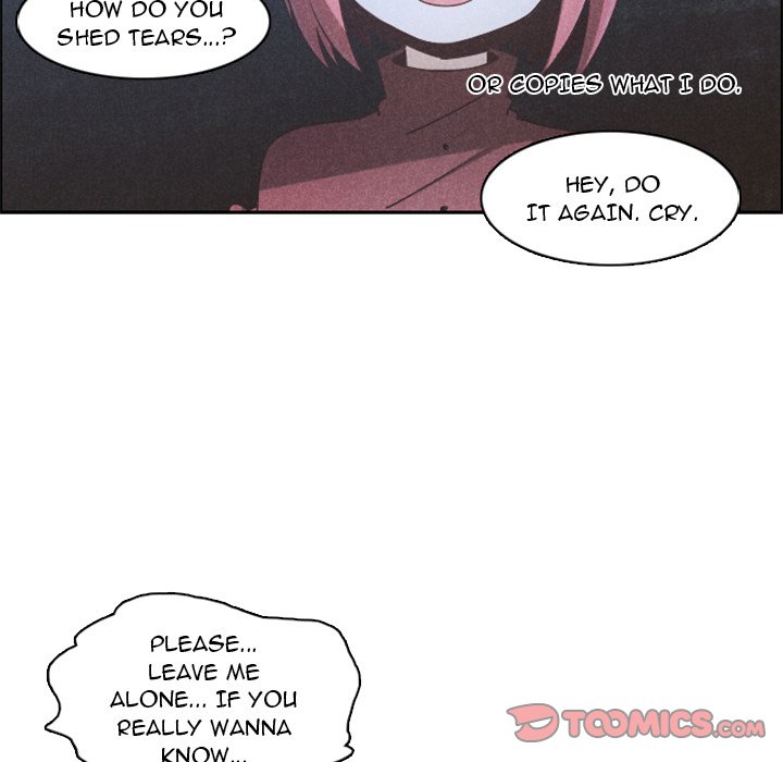 Go Away Mr Demon chapter 100 page 44
