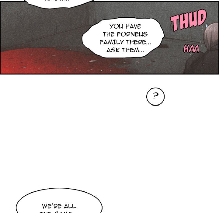 Go Away Mr Demon chapter 100 page 45