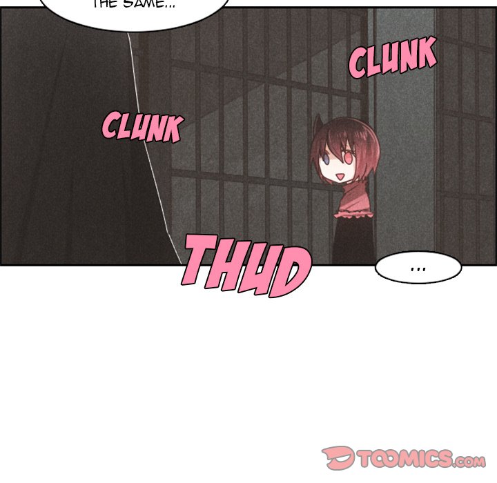 Go Away Mr Demon chapter 100 page 46