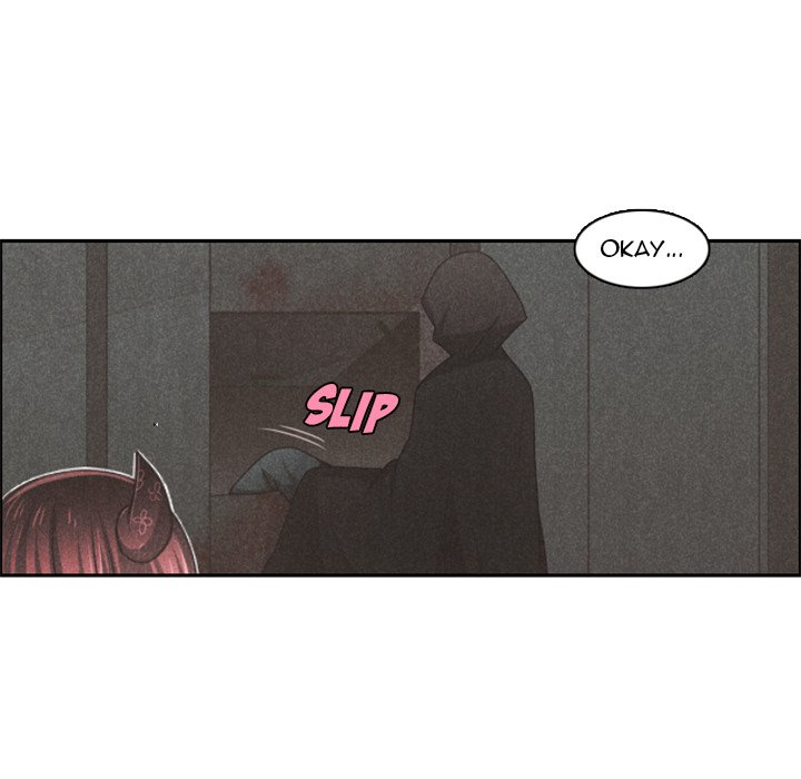 Go Away Mr Demon chapter 100 page 47
