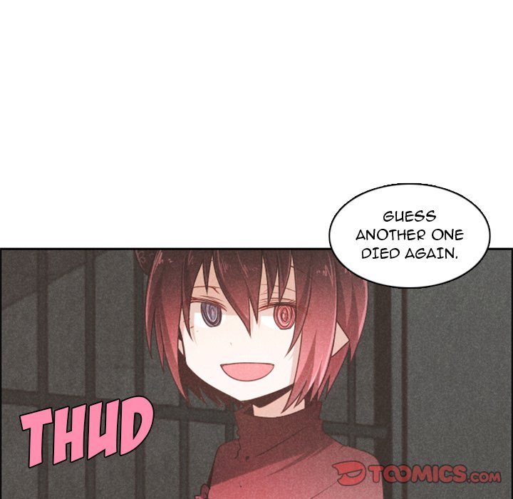 Go Away Mr Demon chapter 100 page 48
