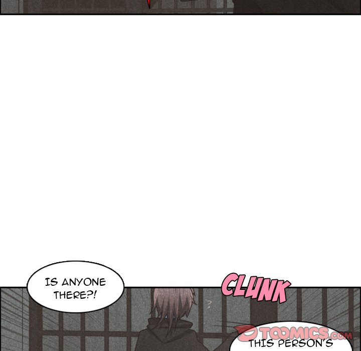 Go Away Mr Demon chapter 100 page 52
