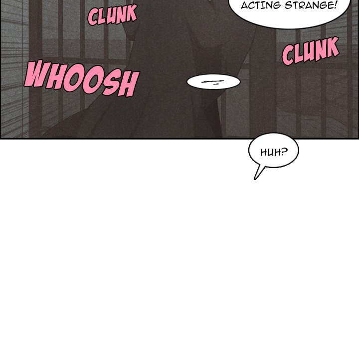 Go Away Mr Demon chapter 100 page 53