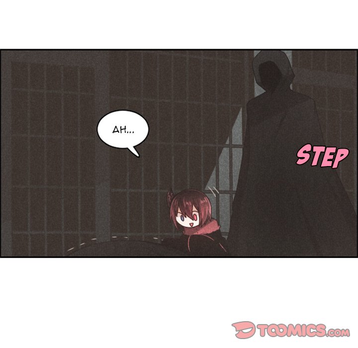 Go Away Mr Demon chapter 100 page 54