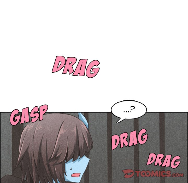 Go Away Mr Demon chapter 100 page 56