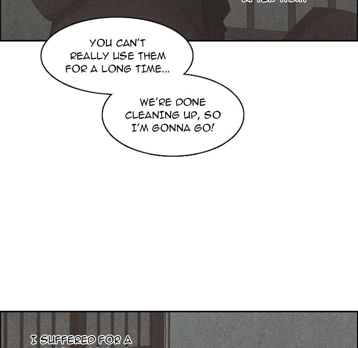 Go Away Mr Demon chapter 100 page 63