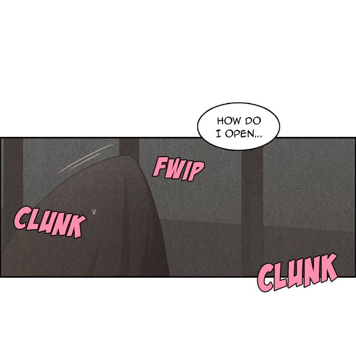 Go Away Mr Demon chapter 100 page 65
