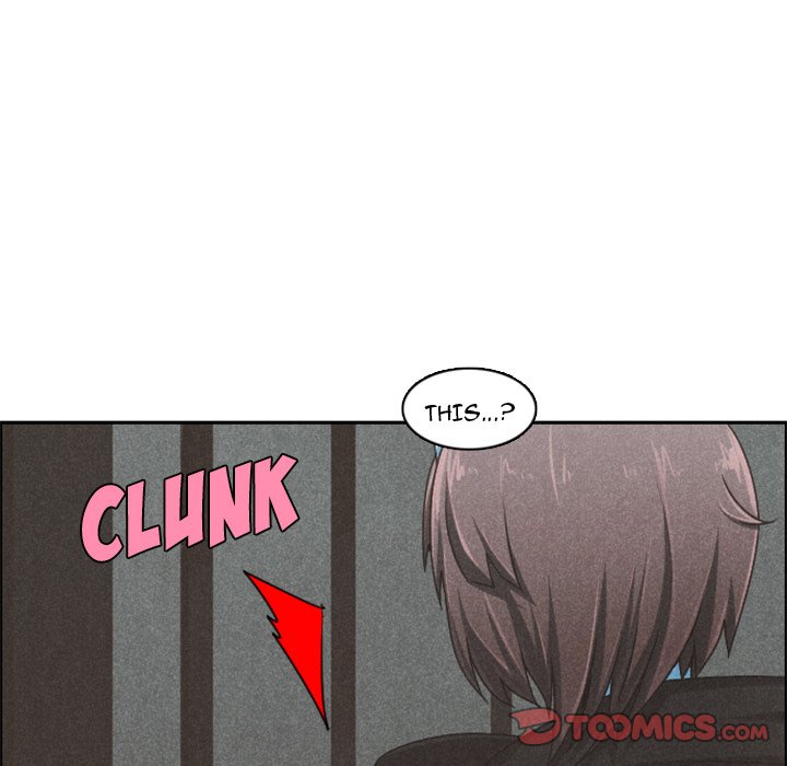 Go Away Mr Demon chapter 100 page 66