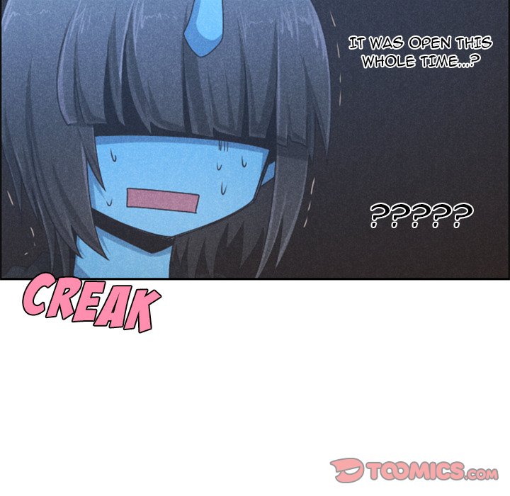 Go Away Mr Demon chapter 100 page 68