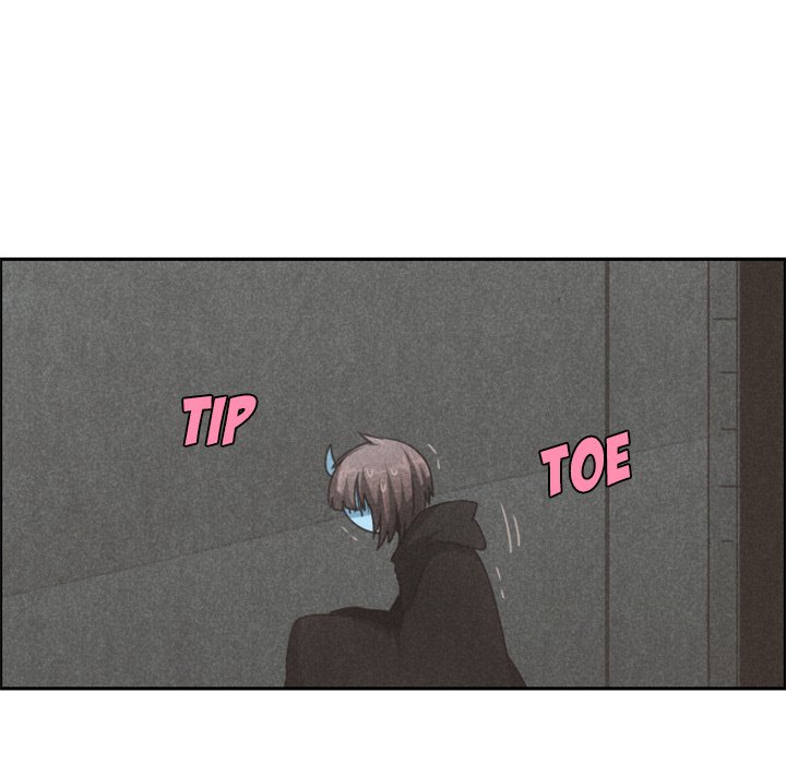 Go Away Mr Demon chapter 100 page 69