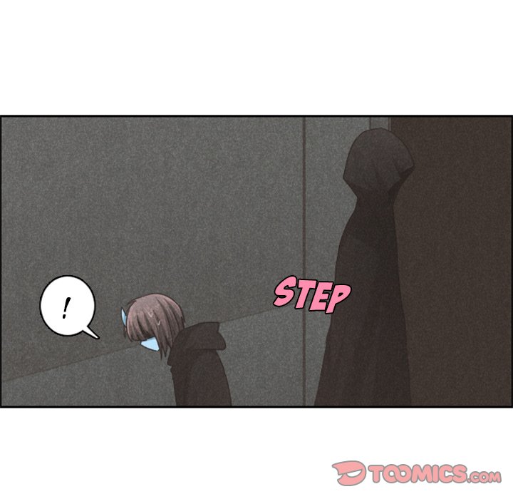 Go Away Mr Demon chapter 100 page 72
