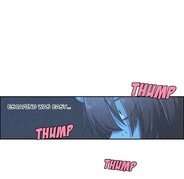 Go Away Mr Demon chapter 100 page 73