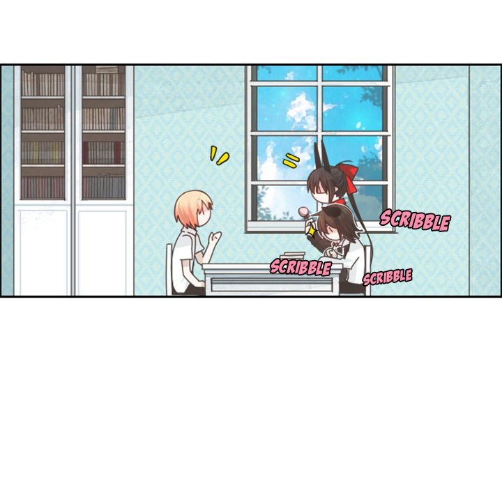 Go Away Mr Demon chapter 101 page 7