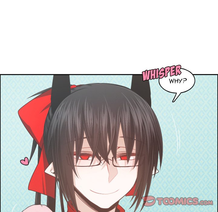 Go Away Mr Demon chapter 101 page 8