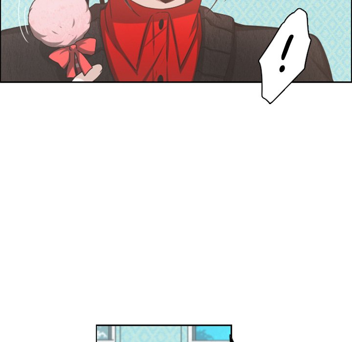 Go Away Mr Demon chapter 101 page 9