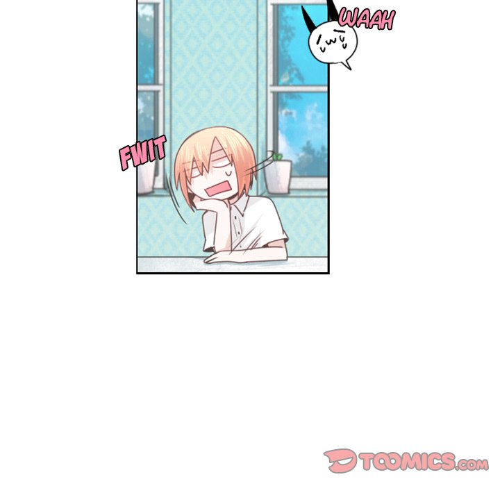 Go Away Mr Demon chapter 101 page 10