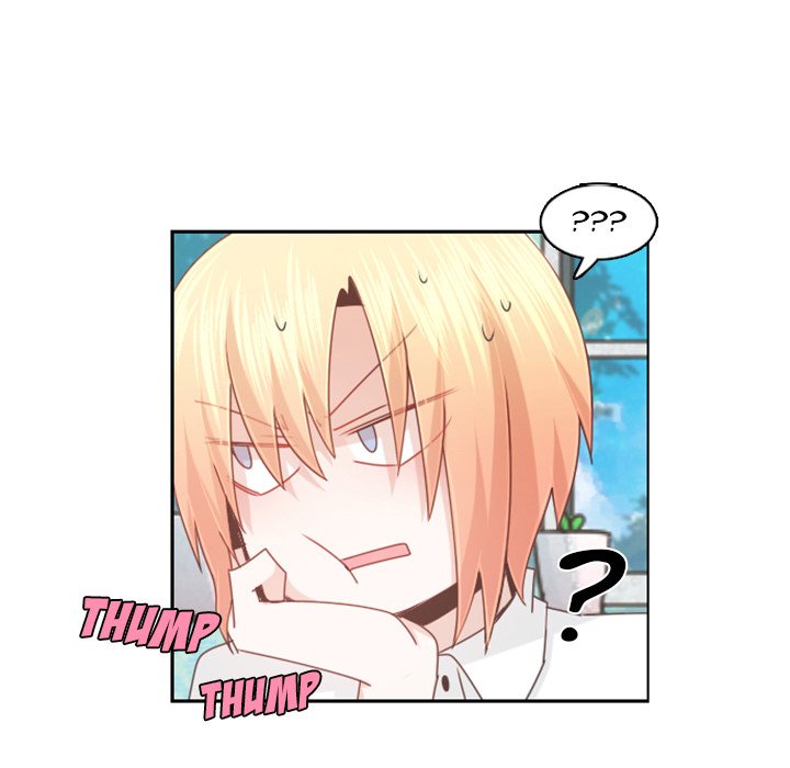 Go Away Mr Demon chapter 101 page 11