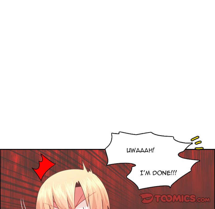 Go Away Mr Demon chapter 101 page 12