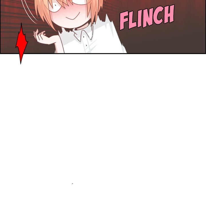Go Away Mr Demon chapter 101 page 13