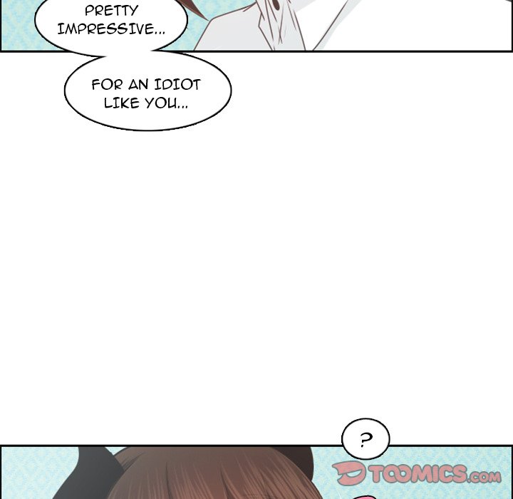 Go Away Mr Demon chapter 101 page 16