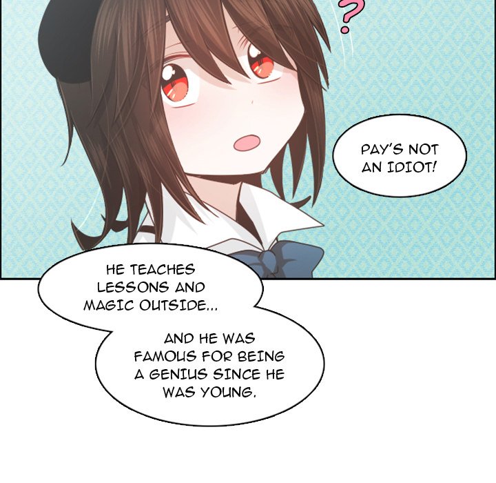 Go Away Mr Demon chapter 101 page 17