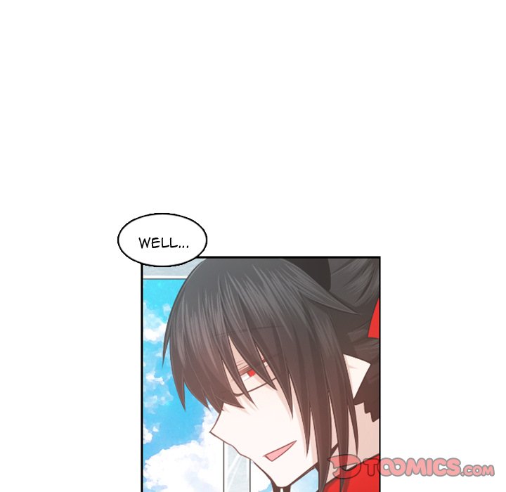 Go Away Mr Demon chapter 101 page 26