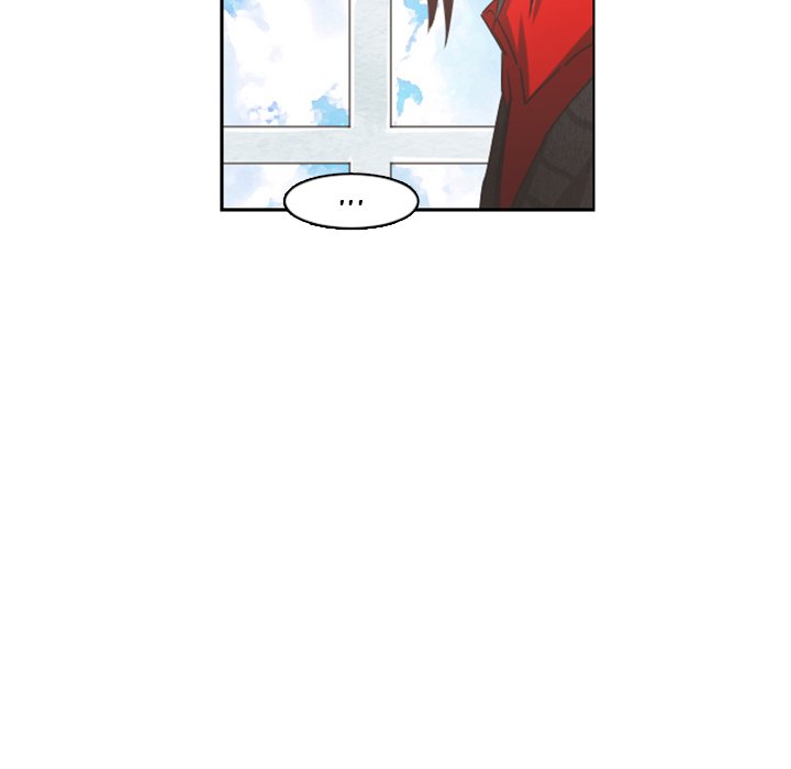 Go Away Mr Demon chapter 101 page 27
